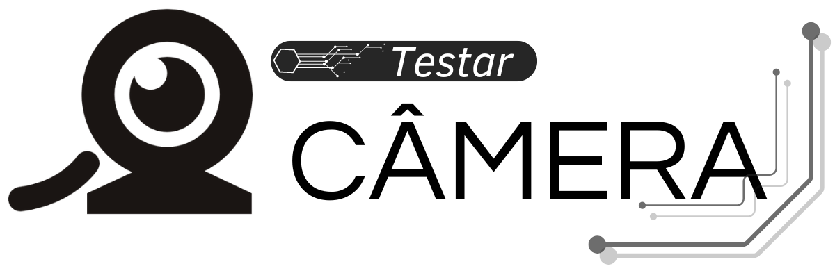 Testar Câmera Online